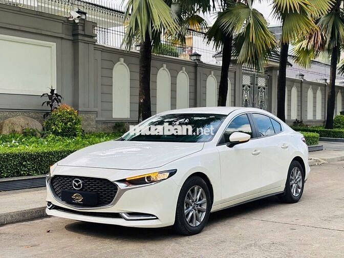 Mazda 3 2020 1.5 Luxury 3990 km