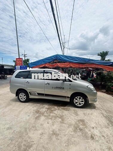 Toyota Innova