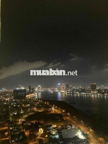 CHO THUÊ CĂN HỘ 5 SAO DÁT VÀNG WYNDHAM ĐÀ NẴNG GOLDEN BAY
