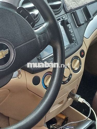 Chevrolet Aveo 2018 Trắng 117953 km