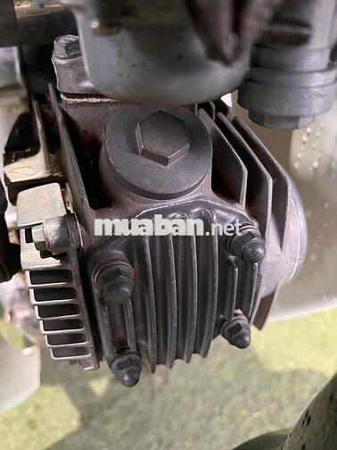 Honda Dream 2000 Đỏ mận Đã sử dụng