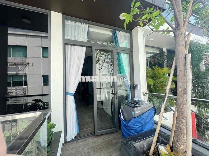 Hình Thật Giá Thật Căn hộ Studio ban công full nội thất ngay Quận 3