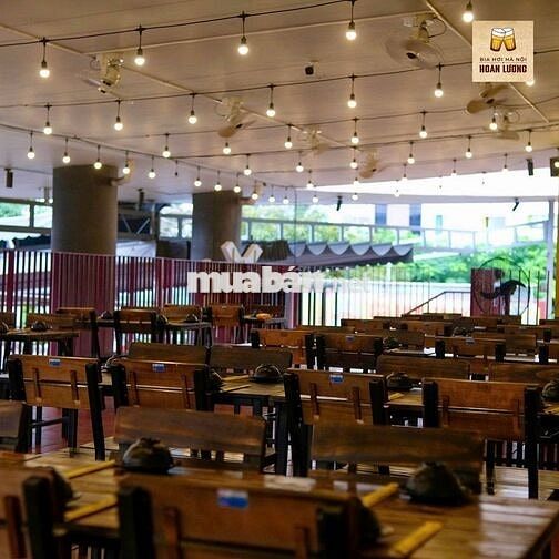 TUYỂN TẠP VỤ DỌN BÀN/VỆ SINH QUÁN NHẬU