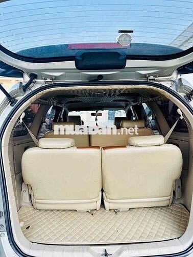 Toyota Innova
