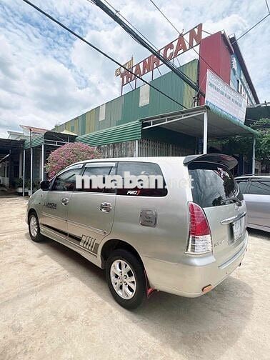 Toyota Innova
