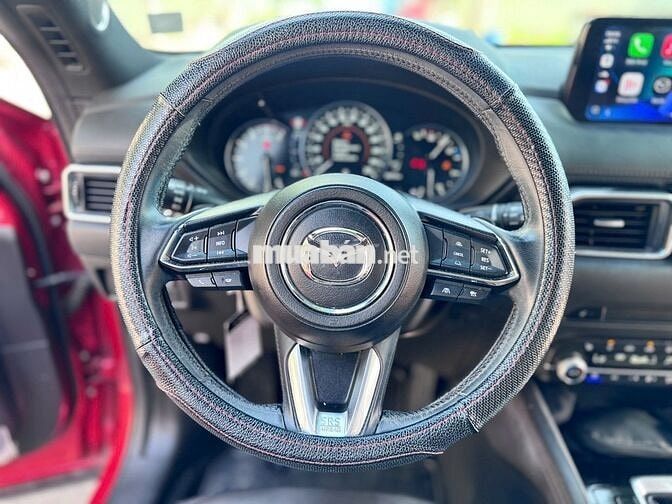 Mazda CX-5 2023 2.0 Premium Đỏ