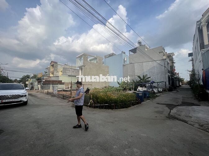 🔥 ĐẤT ĐẸP NGAY NGÔ CHÍ QUỐC – BÌNH CHIỂU, THỦ ĐỨC 🔥