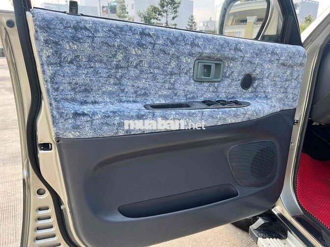 Toyota Zace GL 2005 Bạc