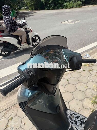 Honda SH 150i 2015 Xanh