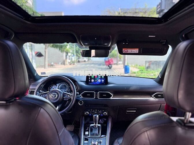 Mazda CX-5 2023 2.0 Premium Đỏ