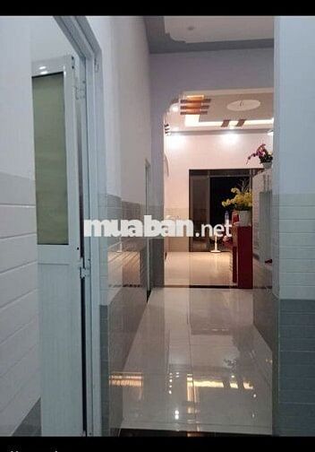 NHÀ MÁI THÁI GẦN KHU CÔNG NGHIỆP MINH HƯNG 3