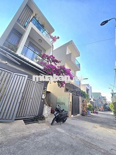 🔥 ĐẤT ĐẸP NGAY NGÔ CHÍ QUỐC – BÌNH CHIỂU, THỦ ĐỨC 🔥