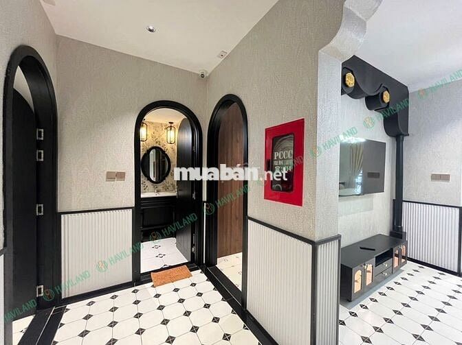 🔥 CHO THUÊ SIÊU PHẨM PENTHOUSE 2PN 2WC - PHÚ LỘC 22, LIÊN CHIỂU 🔥