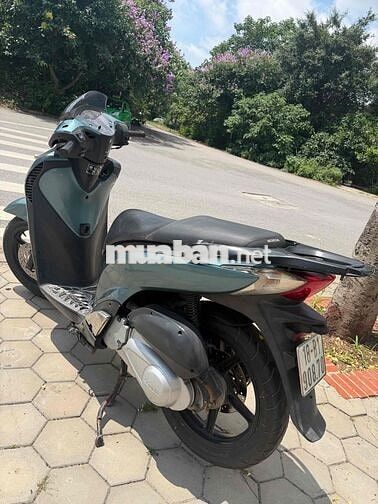 Honda SH 150i 2015 Xanh