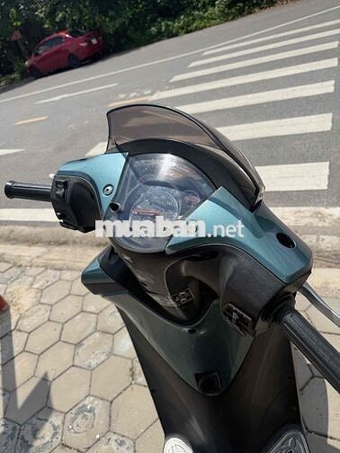 Honda SH 150i 2015 Xanh