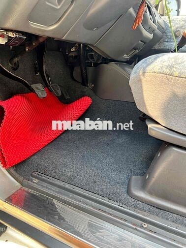 Toyota Zace GL 2005 Bạc