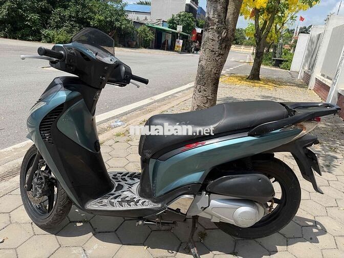 Honda SH 150i 2015 Xanh