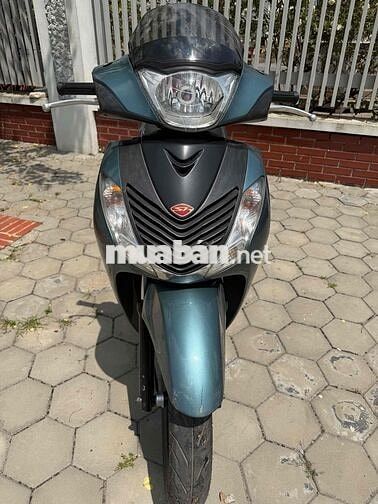Honda SH 150i 2015 Xanh