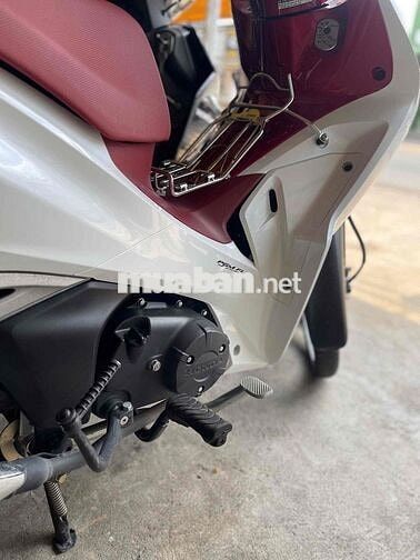 Honda Future 2024 Future LED Trắng 3000 km