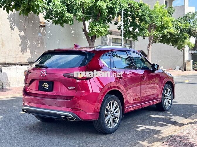 Mazda CX-5 2023 2.0 Premium Đỏ