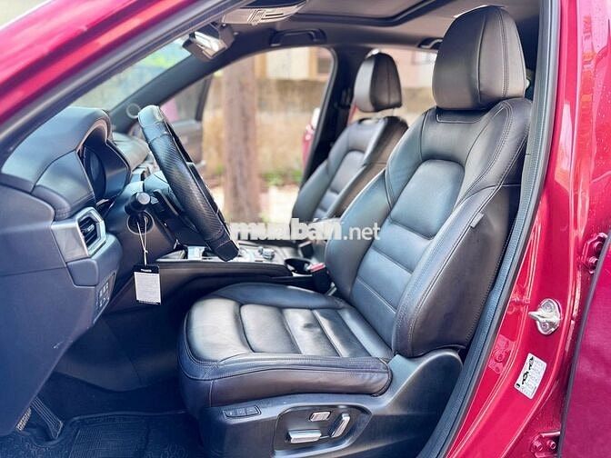 Mazda CX-5 2023 2.0 Premium Đỏ