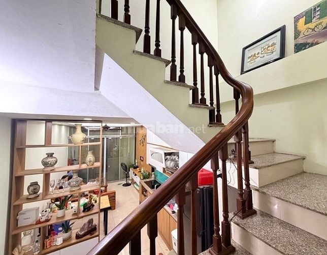 Bán Nhà Kim Mã 35m, Ô TÔ Đỗ Ngày Đêm, Không Quy Hoạch, Giá 12,5 Tỷ