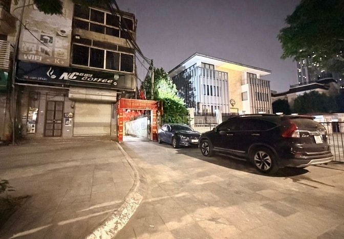 Bán Nhà Kim Mã 35m, Ô TÔ Đỗ Ngày Đêm, Không Quy Hoạch, Giá 12,5 Tỷ