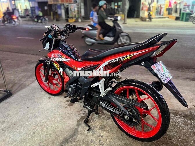 cần bán sonic 2020