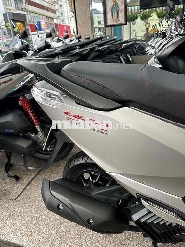 Honda LEAD 125 4Val 2023 Bạc Nhám BSTP Chính Chủ