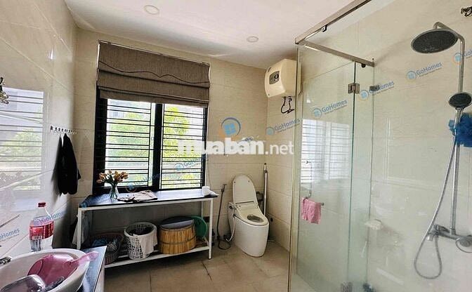🔴 CHO THUÊ BIỆT THỰ SONG LẬP SANG TRỌNG – KHU ĐO THỊ QUỐC TẾ ĐA PHƯỚC,