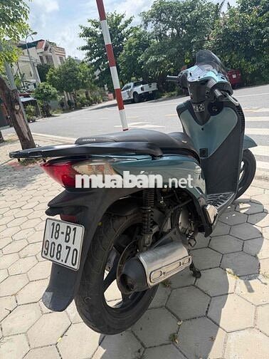 Honda SH 150i 2015 Xanh