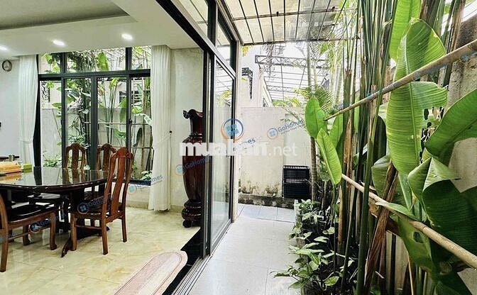 🔴 CHO THUÊ BIỆT THỰ SONG LẬP SANG TRỌNG – KHU ĐO THỊ QUỐC TẾ ĐA PHƯỚC,