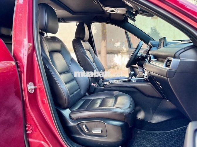 Mazda CX-5 2023 2.0 Premium Đỏ