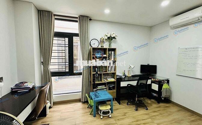🔴 CHO THUÊ BIỆT THỰ SONG LẬP SANG TRỌNG – KHU ĐO THỊ QUỐC TẾ ĐA PHƯỚC,