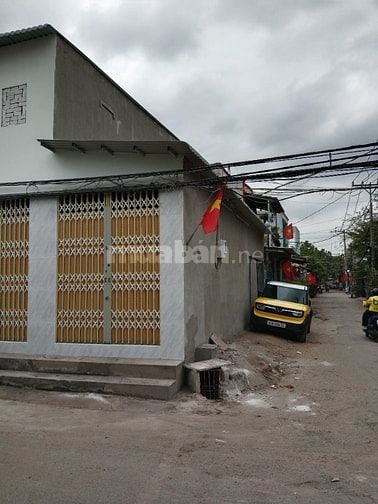 Cho thuê nhà mặt tiền đường C7C 