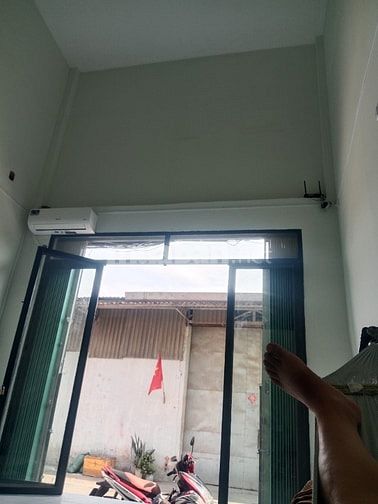Cho thuê nhà mặt tiền đường C7C 