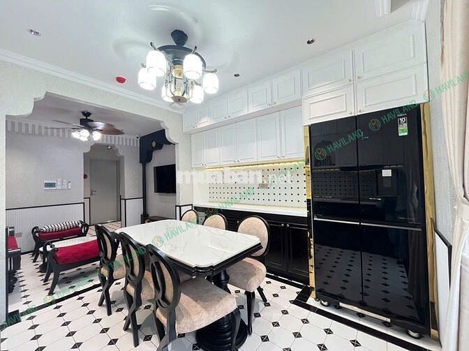 🔥 CHO THUÊ SIÊU PHẨM PENTHOUSE 2PN 2WC - PHÚ LỘC 22, LIÊN CHIỂU 🔥