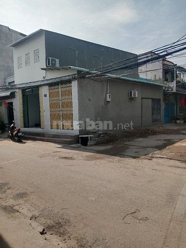 Cho thuê nhà mặt tiền đường C7C 