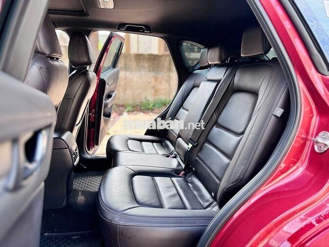 Mazda CX-5 2023 2.0 Premium Đỏ