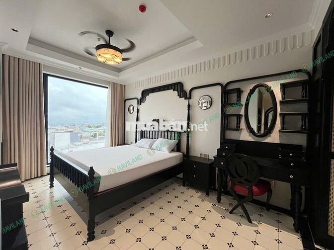 🔥 CHO THUÊ SIÊU PHẨM PENTHOUSE 2PN 2WC - PHÚ LỘC 22, LIÊN CHIỂU 🔥