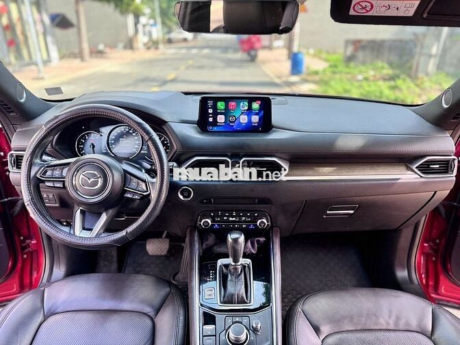 Mazda CX-5 2023 2.0 Premium Đỏ
