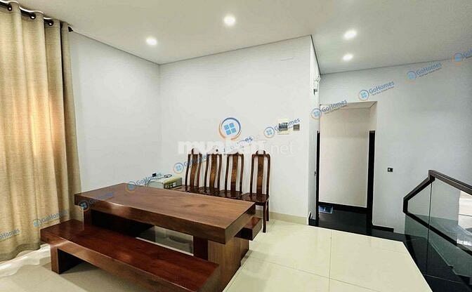 🔴 CHO THUÊ BIỆT THỰ SONG LẬP SANG TRỌNG – KHU ĐO THỊ QUỐC TẾ ĐA PHƯỚC,