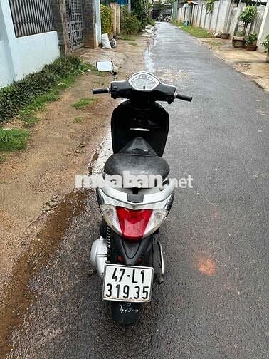 Piaggio Liberty 125 Trắng