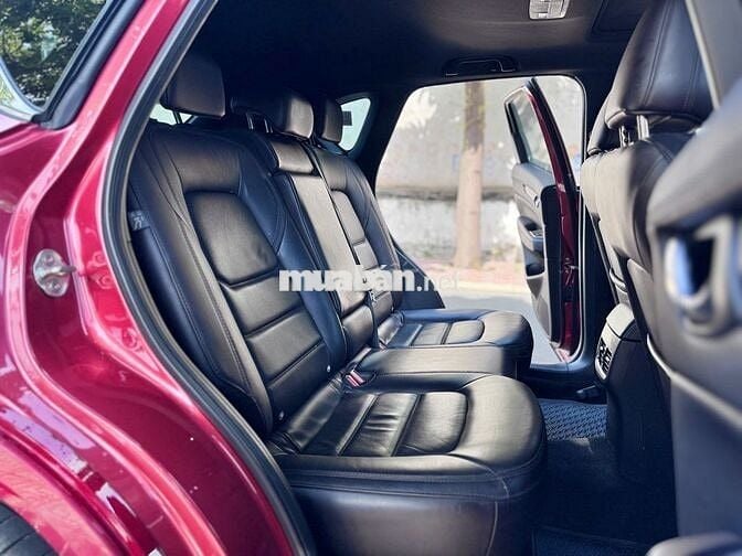Mazda CX-5 2023 2.0 Premium Đỏ