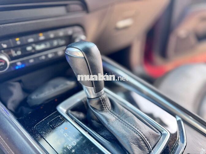 Mazda CX-5 2023 2.0 Premium Đỏ