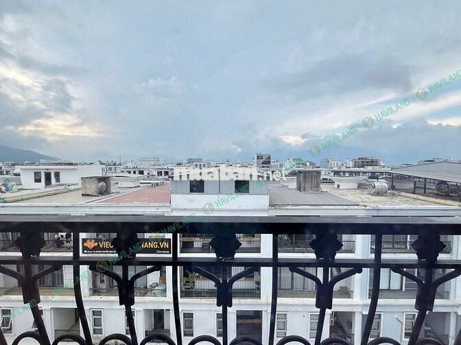 🔥 CHO THUÊ SIÊU PHẨM PENTHOUSE 2PN 2WC - PHÚ LỘC 22, LIÊN CHIỂU 🔥