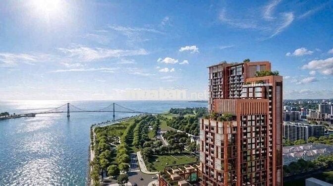 🌆 SỞ HỮU CĂN HỘ SYMPHONY 5 VIEW PHÁO HOA DIFF CHỈ VỚI 2, 2 TỶ🔥