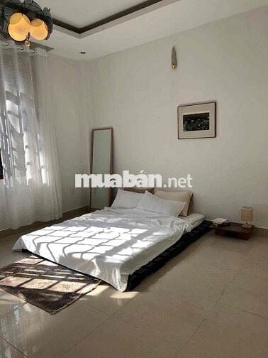STUDIO GIÁ 3X Ngay cầu Thị Nghè
