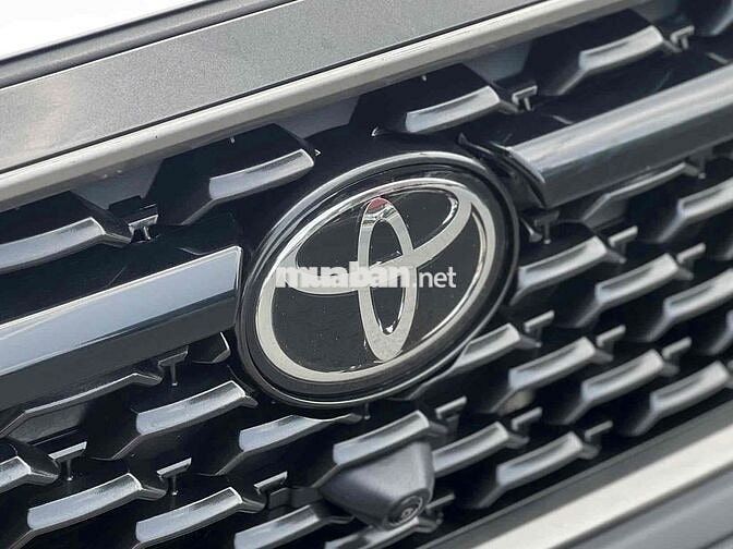 Toyota Corolla Cross 2020 1.8V 52.000 km Xám