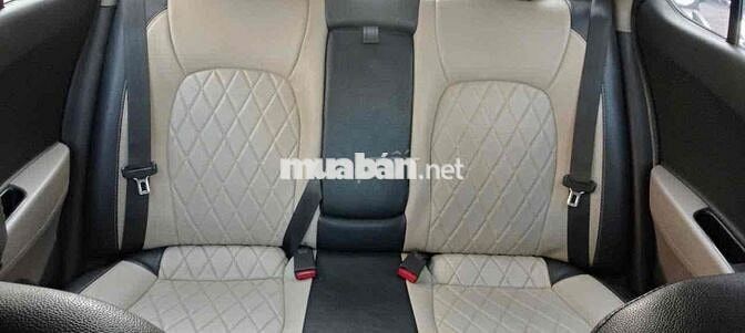 Hyundai Grand i10 Trắng